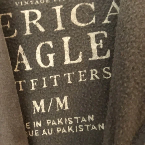 American Eagle hoodie 🦅 - Picture 2 of 3